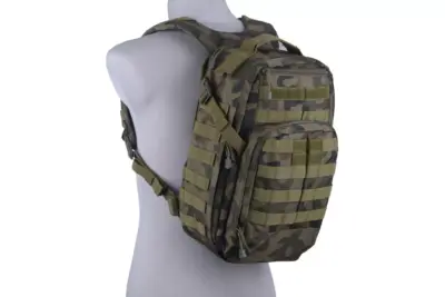 Plecak EDC 25 - wz.93 Pantera leśna - obrazek 2