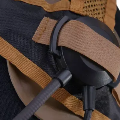 Alternative view of Selex TASC 1 - TAN