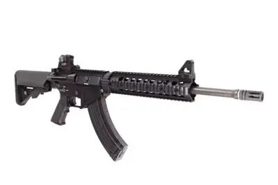 Replika karabinka BR47 - obrazek 4