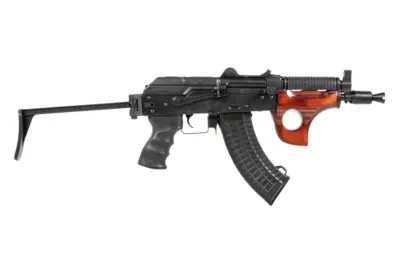 Replika karabinka VZK-MSU AEG - obrazek 3