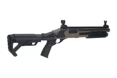Replika strzelby VELITES G-V - tan - obrazek 5
