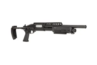Replika strzelby 870 Tactical - obrazek 5