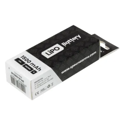 asgbox.pl - Akumulator LiPo 7