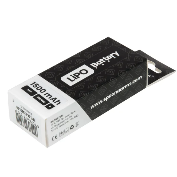 asgbox.pl - Akumulator LiPo 7