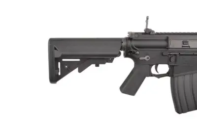 Replika karabinka Knight's Armament SR635 - Czarny - obrazek 2