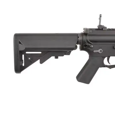 Alternative view of Replika karabinka Knight's Armament SR635 - Czarny