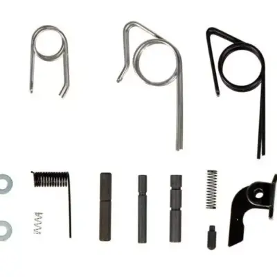 Alternative view of Zestaw wzmocnionych sprężyn i pinów do replik WA GBB