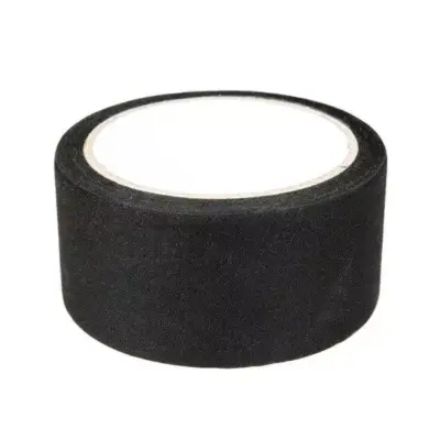 asgbox.pl - Taśma maskująca - czarna