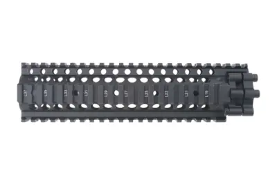 asgbox.pl - Zespół szyn RIS Lite 9 do replik typu M4/M16