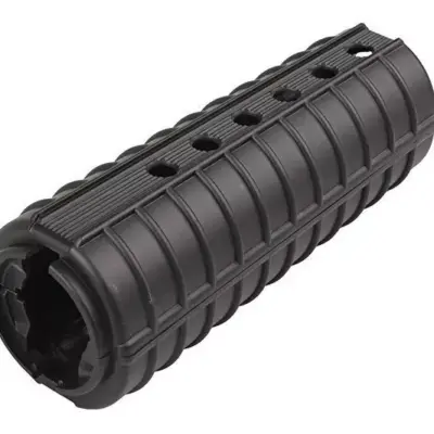 Alternative view of Chwyt przedni do replik typu M4/M16