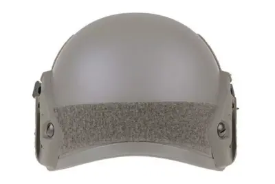 Replika hełmu Ballistic CFH - foliage green (L/XL) - obrazek 4