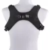 Kamizelka Bungee Sling Vest - czarna OD-G-PRI-18-017453-00 asgbox.pl