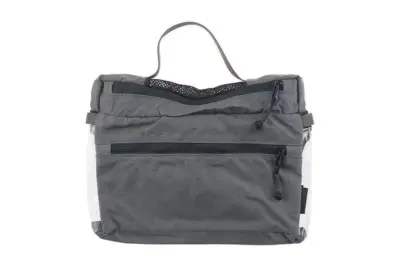 Taktyczna kosmetyczka/ładownica uniwersalna - Foliage Green - obrazek 2