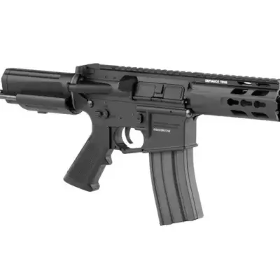 Alternative view of Replika karabinka Trident PDW IT