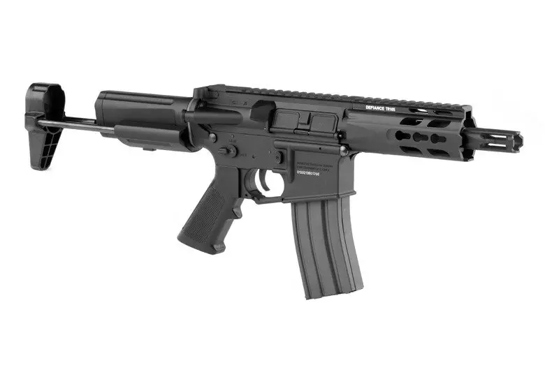 Replika karabinka Trident PDW IT OD-G-KRT-01-012098-00 asgbox.pl Replika karabinka Trident PDW IT - obrazek 2