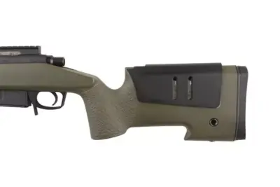 Replika karabinu snajperskiego M40A5 - obrazek 4