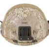 Replika hełmu Ballistic CFH - digital desert (L/XL) OD-G-FMA-21-014044-00 asgbox.pl