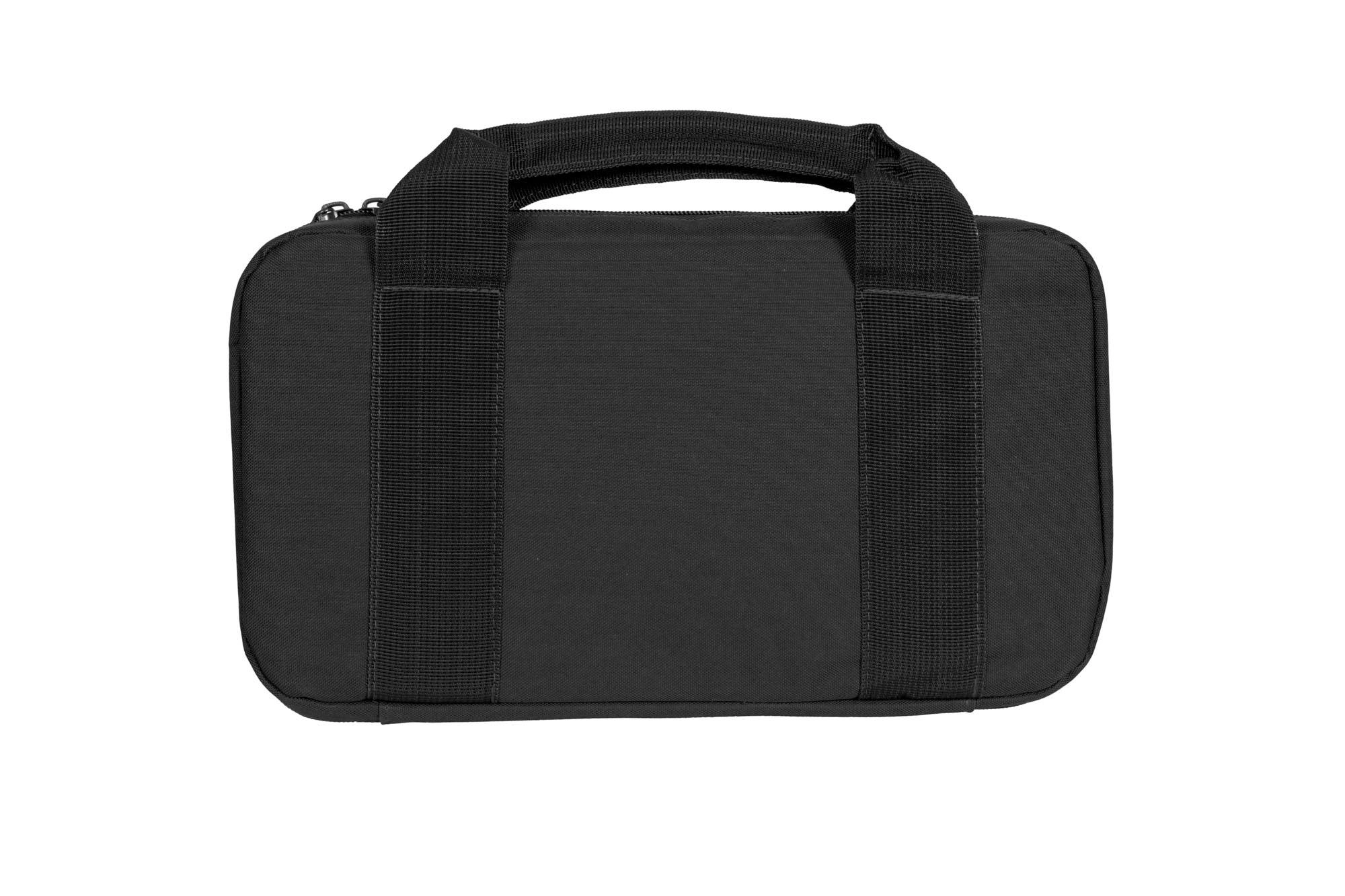 Pokrowiec Laser-Cut na pistolet - czarny UTT-22-030285-00 asgbox.pl Pokrowiec Laser-Cut na pistolet - czarny - obrazek 3