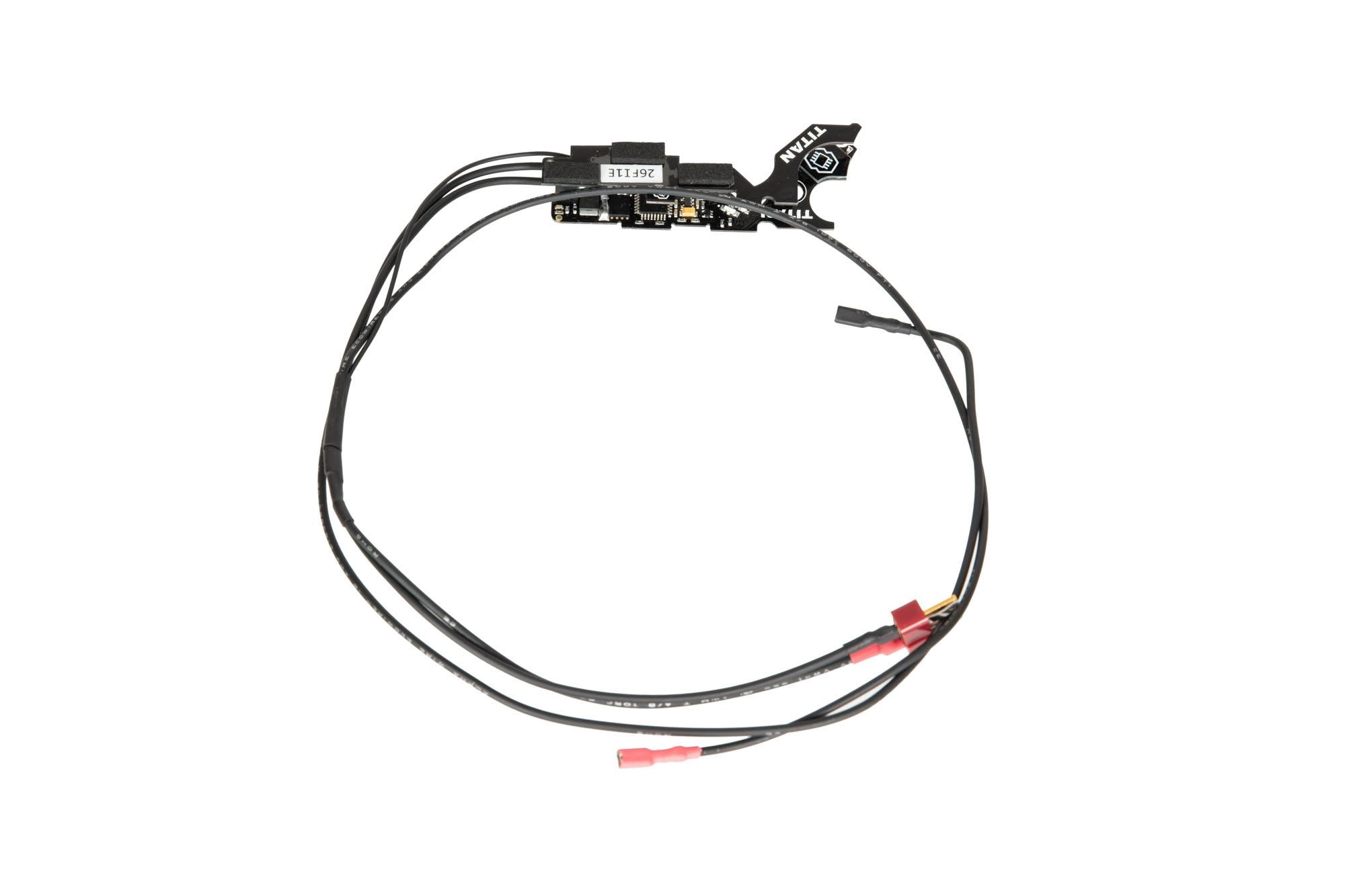 Zestaw kontrolera TITAN™ V3 BASIC set OD-G-GAT-08-028541-00 asgbox.pl Zestaw kontrolera TITAN™ V3 BASIC set - obrazek 2