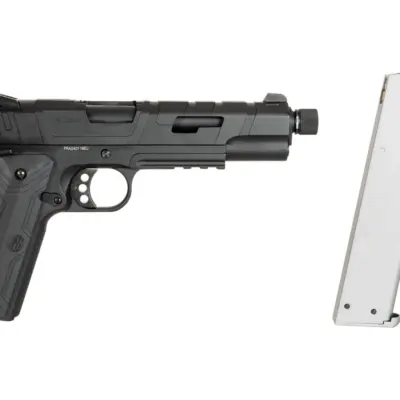 Replika pistoletu Rossi RedWings Black ROS-02-029707-00 asgbox.pl Replika pistoletu Rossi RedWings Black ROS-02-029707-00 asgbox.pl