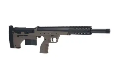 Replika karabinu snajperskiego SRS A1 Sport 20" - Pull Bolt Version - Dark Earth - obrazek 3