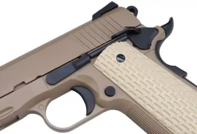Replika pistoletu WE-055GT - obrazek 2