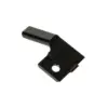 asgbox.pl - Rączka przeładowania RAW ER do replik Hi-Capa (prawa) - czarna