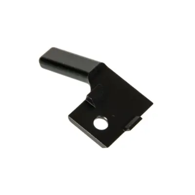 asgbox.pl - Rączka przeładowania RAW ER do replik Hi-Capa (prawa) - czarna