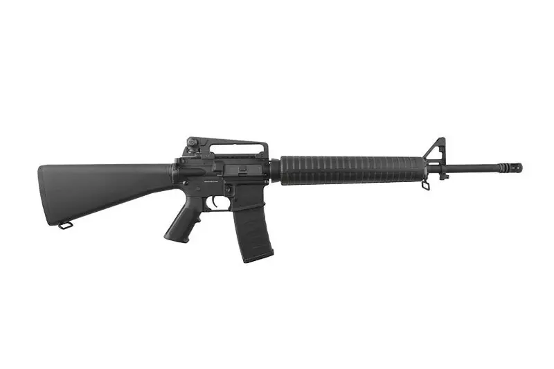 Replika karabinka KM16BR Battle Rifle OD-G-KWA-01-017990-00 asgbox.pl Replika karabinka KM16BR Battle Rifle - obrazek 3