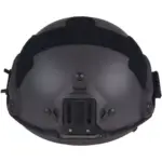 asgbox.pl - Replika hełmu Ballistic - szara