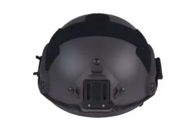 asgbox.pl - Replika hełmu Ballistic - szara