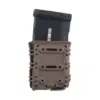 Ładownica SMC na magazynek 7,62 (na pas 50mm) - dark earth OD-G-FMA-19-022271-00 asgbox.pl 62 (na pas 50mm) - dark earth