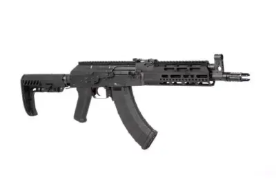 Replika karabinka Romeo Nomad Bravo - czarna - obrazek 4