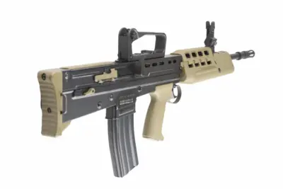 Replika karabinu L85A2 - obrazek 5