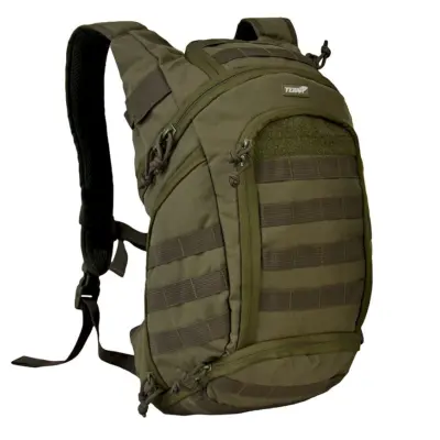 asgbox.pl - Plecak Cober - oliwkowy