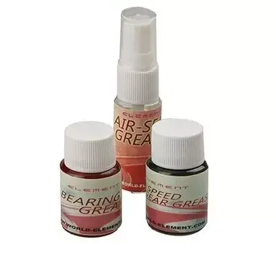 asgbox.pl - Zestaw Smarów