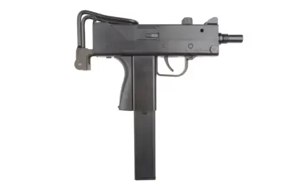 Replika pistoletu maszynowego M11 - obrazek 5