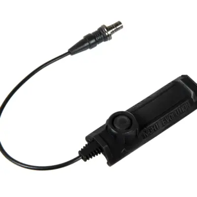 Włącznik żelowy do latarek taktycznych NEV-11-024999-00 asgbox.pl