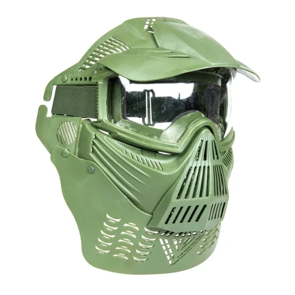 asgbox.pl - Pełna maska  Guardian V4