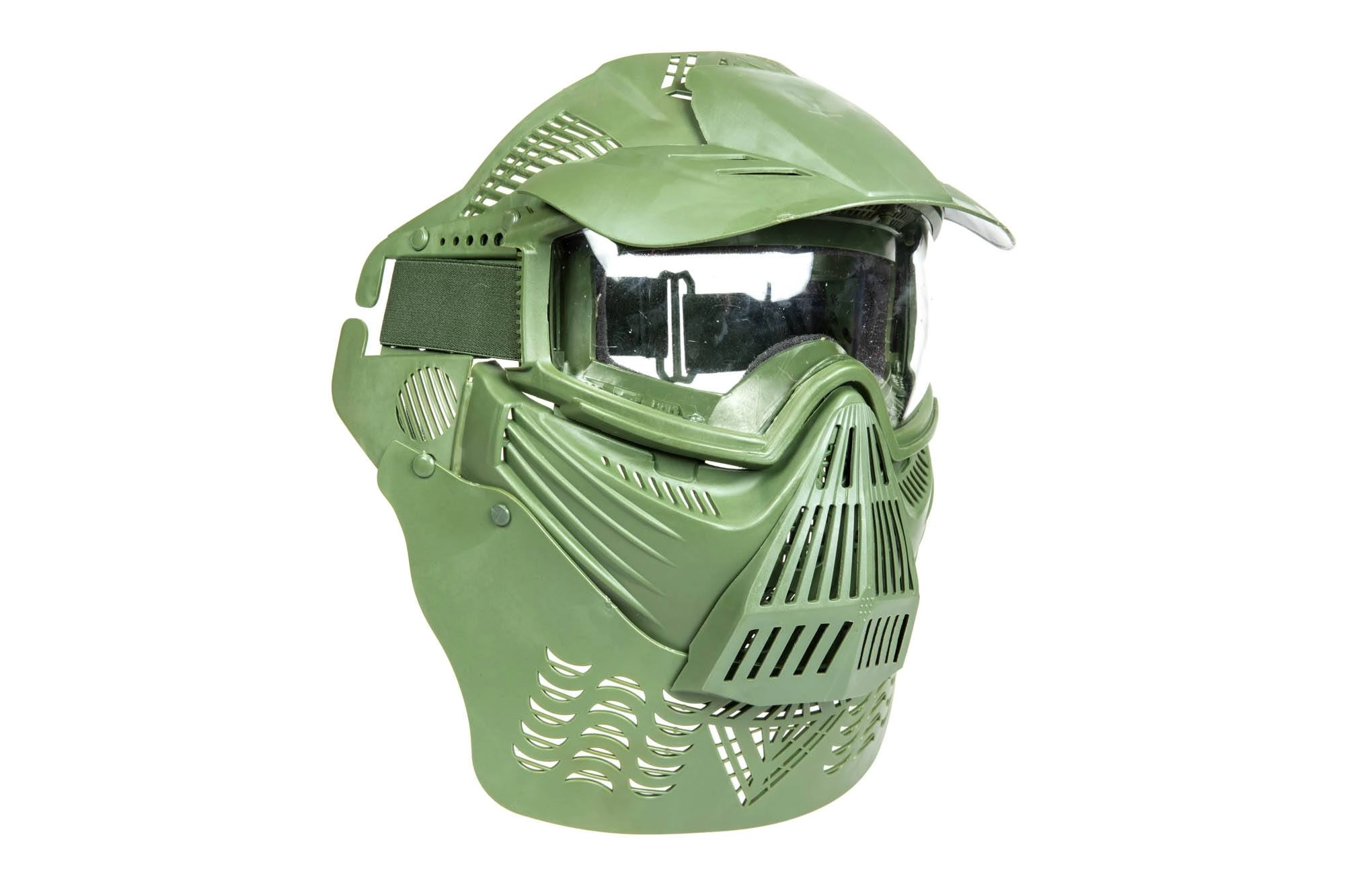 Pełna maska Guardian V4 UTT-28-003000-00 asgbox.pl asgbox.pl - Pełna maska Guardian V4