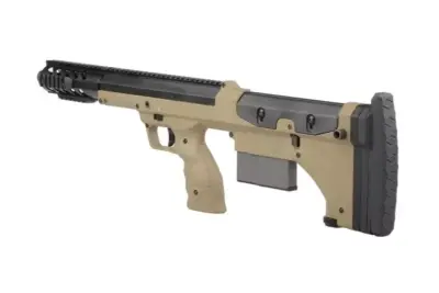 FDE