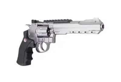 Replika rewolweru RUGER Superhawk 6" - obrazek 5