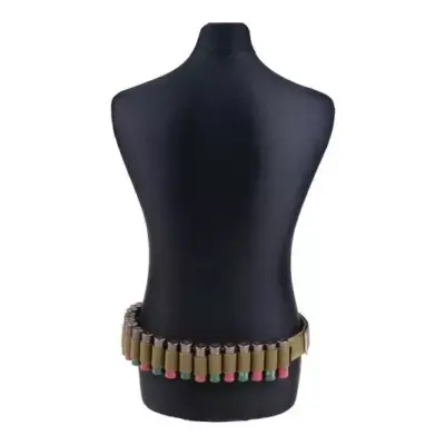 Pas taktyczny Shotgun Shell Rigger Belt - MC TMC-34-009112-00 asgbox.pl Pas taktyczny Shotgun Shell Rigger Belt - MC TMC-34-009112-00 asgbox.pl