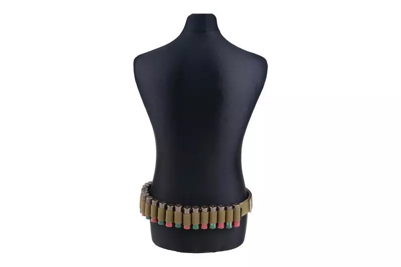Pas taktyczny Shotgun Shell Rigger Belt - MC TMC-34-009112-00 asgbox.pl Pas taktyczny Shotgun Shell Rigger Belt - MC - obrazek 3