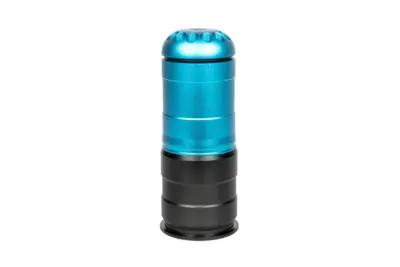 asgbox.pl - Granat gazowy 40mm długi - 120 kulek