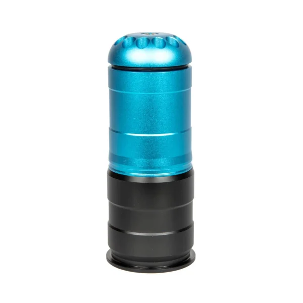 asgbox.pl - Granat gazowy 40mm długi - 120 kulek