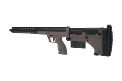 Replika karabinu snajperskiego SRS A1 22" - Pull Bolt Version - Dark Earth - obrazek 2
