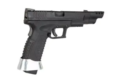 asgbox.pl - Replika pistoletu HK3P XDM IPSC