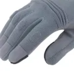 asgbox.pl - Rękawice taktyczne Armored Claw CovertPro - Szare