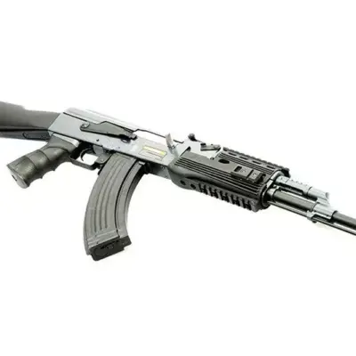 Alternative view of Replika karabinka CM028A Tactical